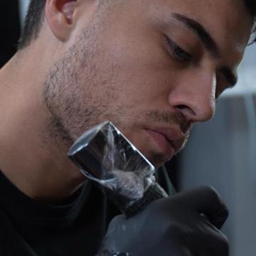 @sdrains.tattoo - Roma