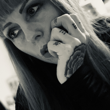 @ninah_tattooist - Roma