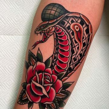 @MarcoBiondiArt