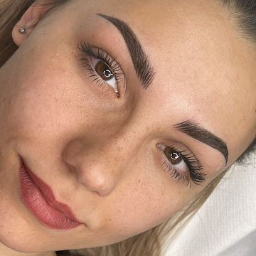 Permanent Make Up