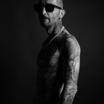 @BriganteTattoo