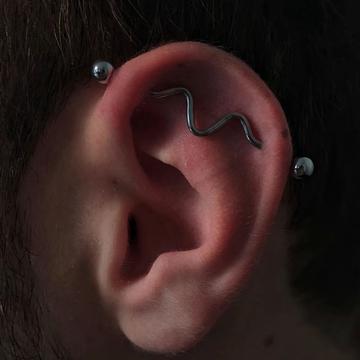 Piercing