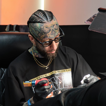 @Iversontattoo